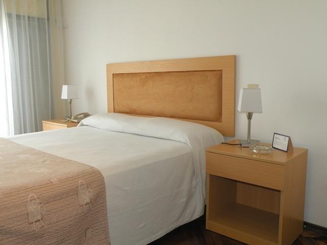 Hotel Lancaster Montevideo Zimmer foto