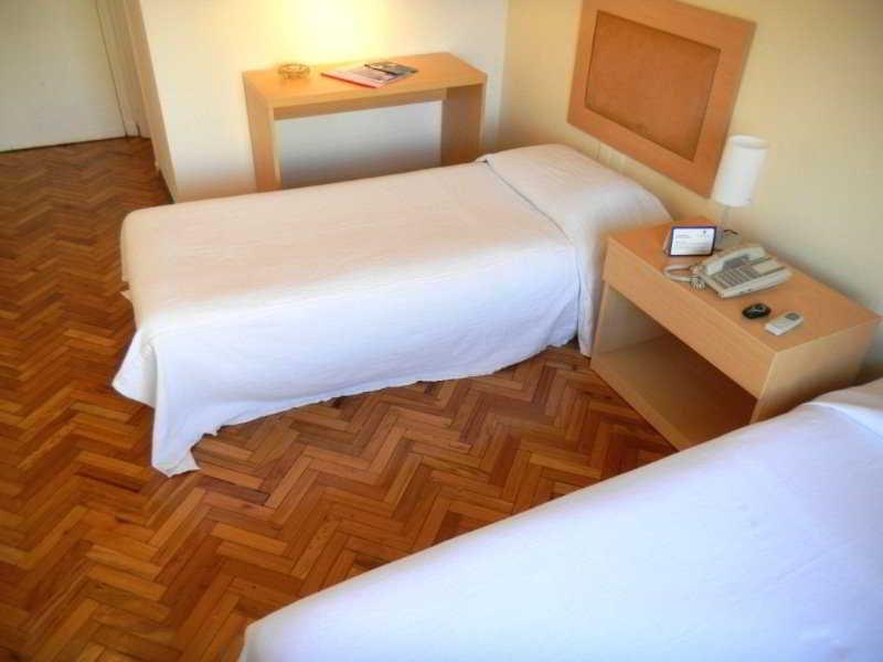 Hotel Lancaster Montevideo Exterior foto