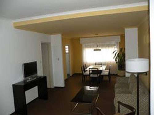 Hotel Lancaster Montevideo Zimmer foto