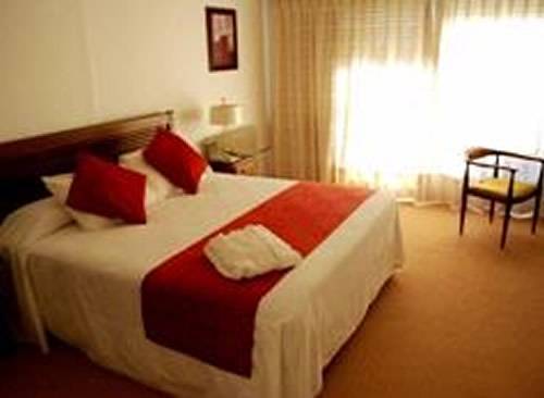 Hotel Lancaster Montevideo Zimmer foto
